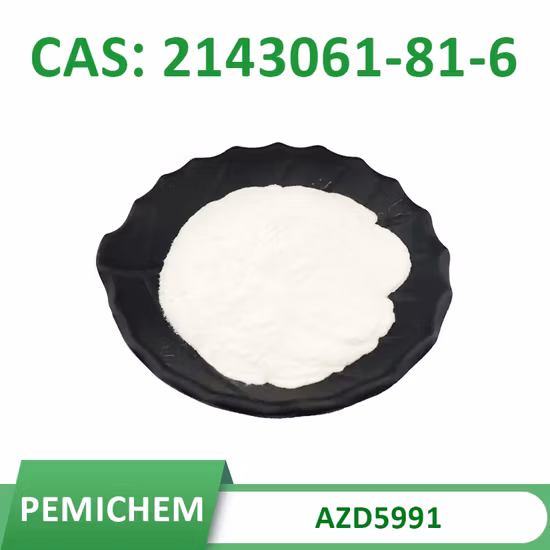 Medical Raw Materials Pharmaceutical Intermediates CAS 23964-57-0 with High Purity