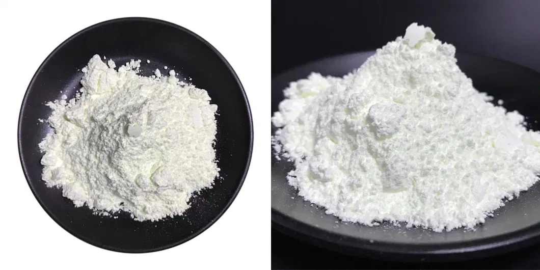 Fluorescent Powder Optical Brightener Ob for Coatings